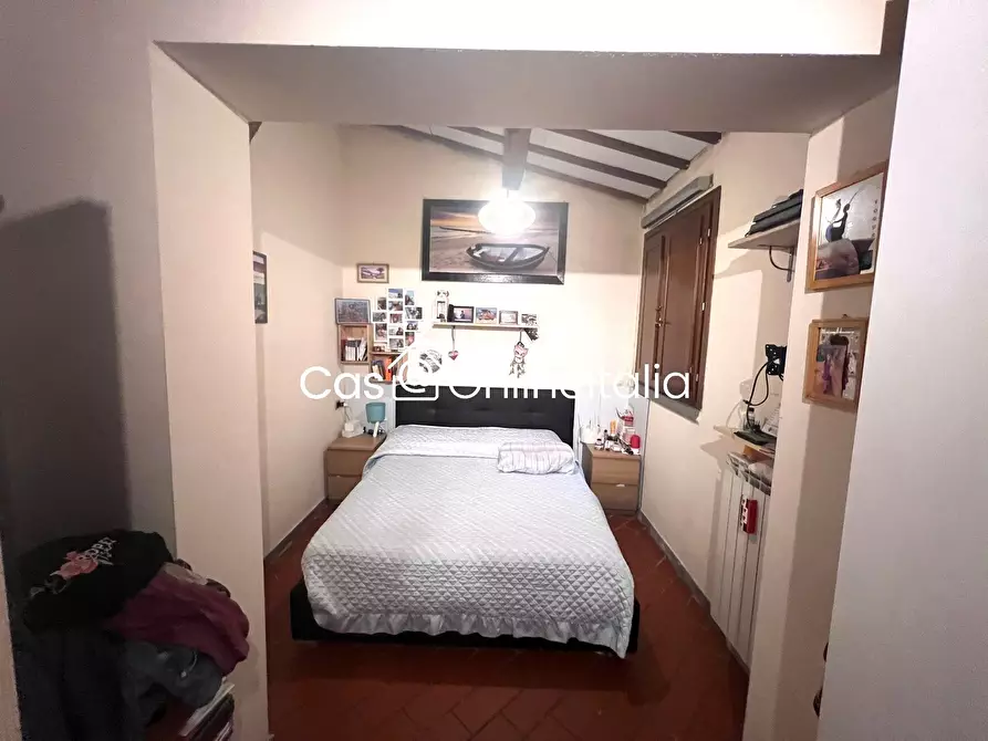 Immagine 13 di Appartamento in vendita  in Via Pietro Nenni 82 a Prato