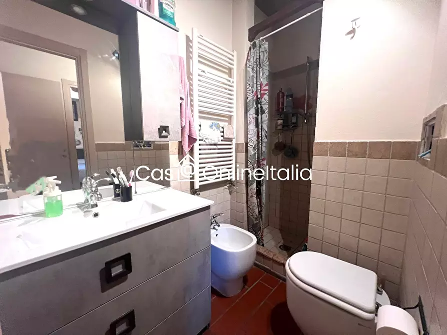 Immagine 15 di Appartamento in vendita  in Via Pietro Nenni 82 a Prato