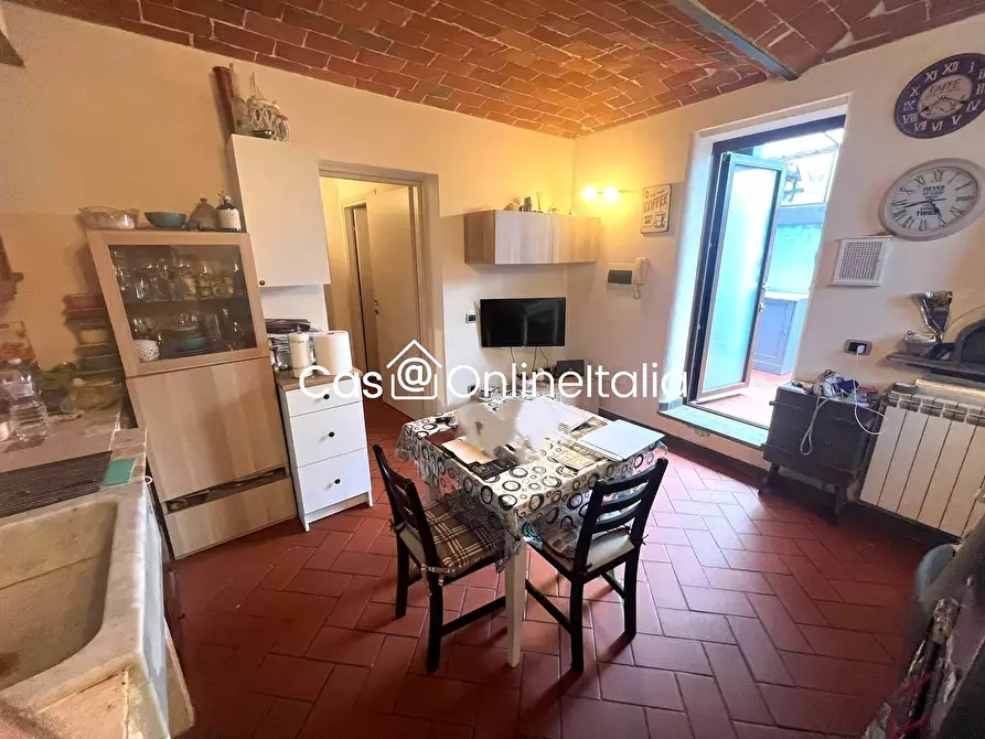 Immagine 6 di Appartamento in vendita  in Via Pietro Nenni 82 a Prato