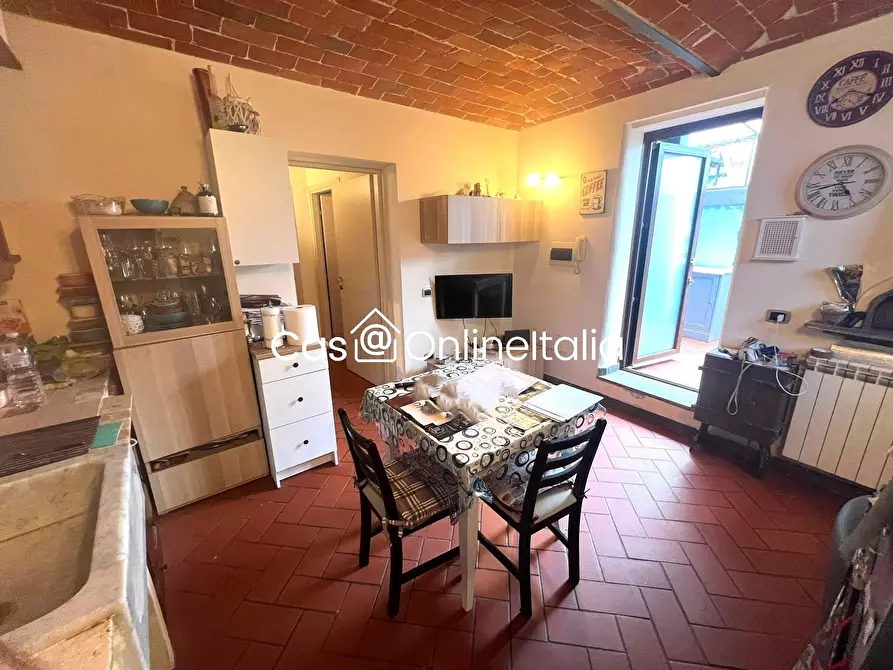 Immagine 16 di Appartamento in vendita  in Via Pietro Nenni 82 a Prato