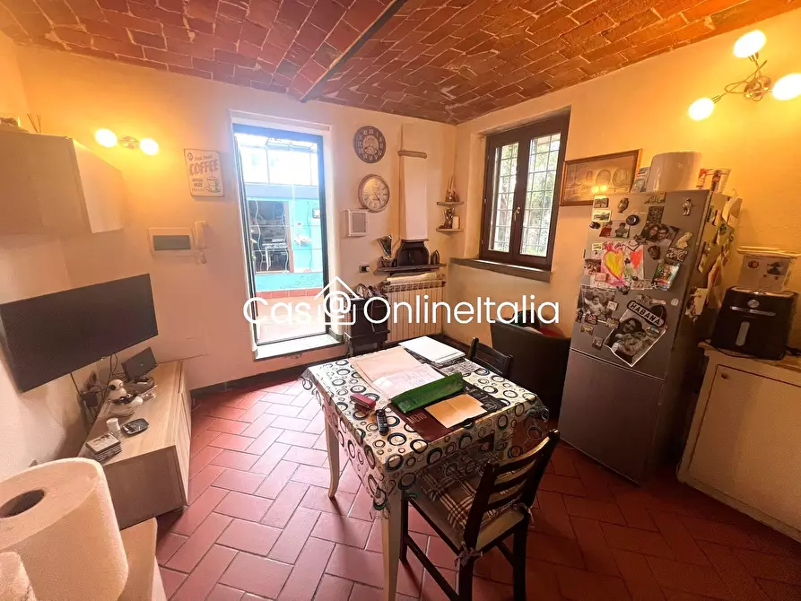 Immagine 9 di Appartamento in vendita  in Via Pietro Nenni 82 a Prato