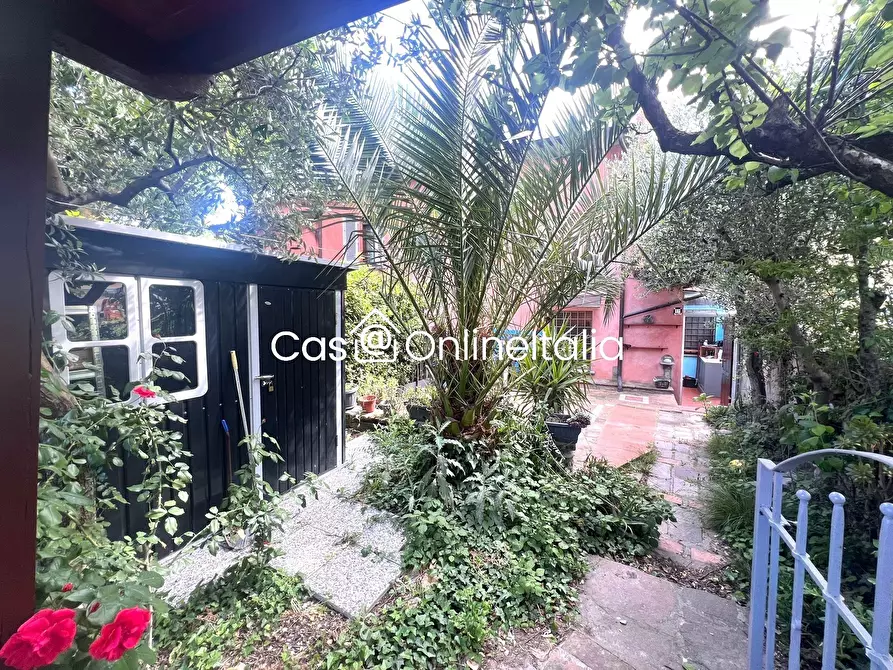 Immagine 4 di Appartamento in vendita  in Via Pietro Nenni 82 a Prato