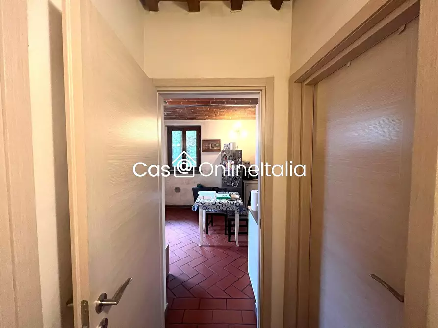 Immagine 10 di Appartamento in vendita  in Via Pietro Nenni 82 a Prato