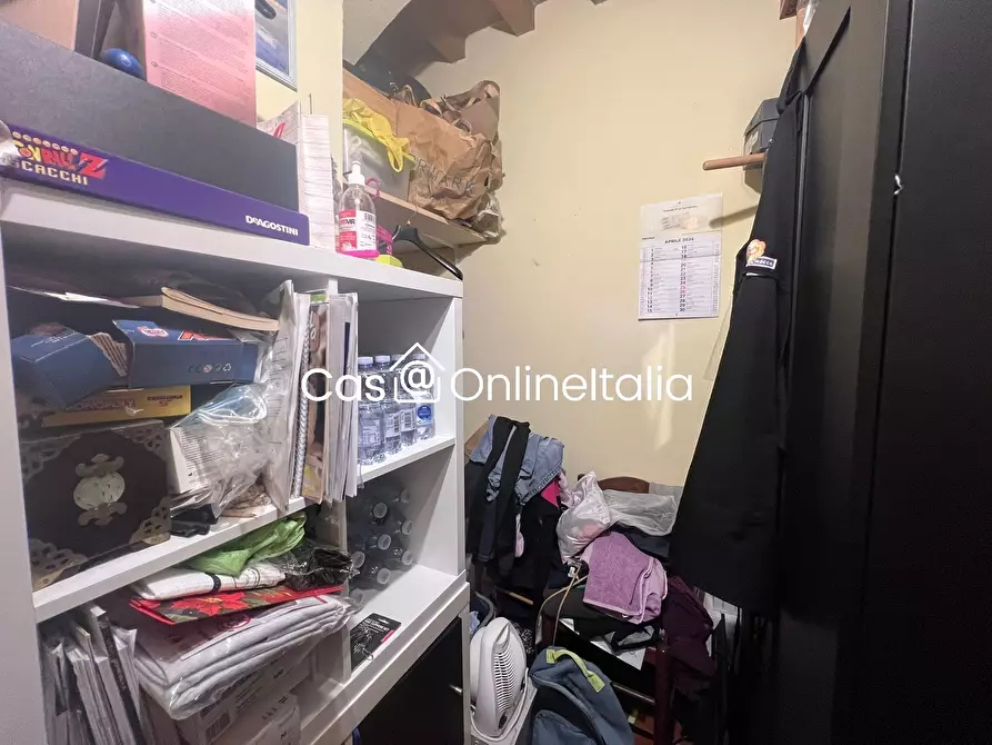 Immagine 11 di Appartamento in vendita  in Via Pietro Nenni 82 a Prato
