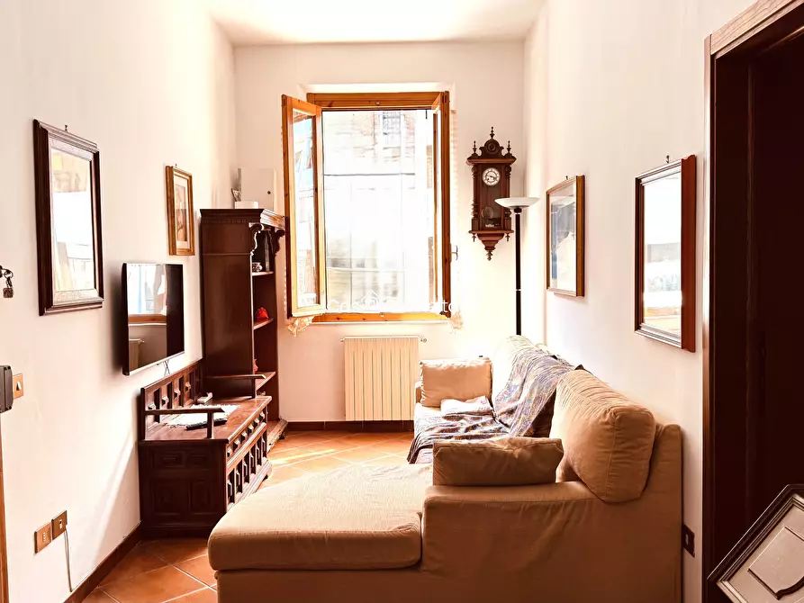 Immagine 8 di Appartamento in vendita  in Via Vincenzo da Filicaia 26 a Prato