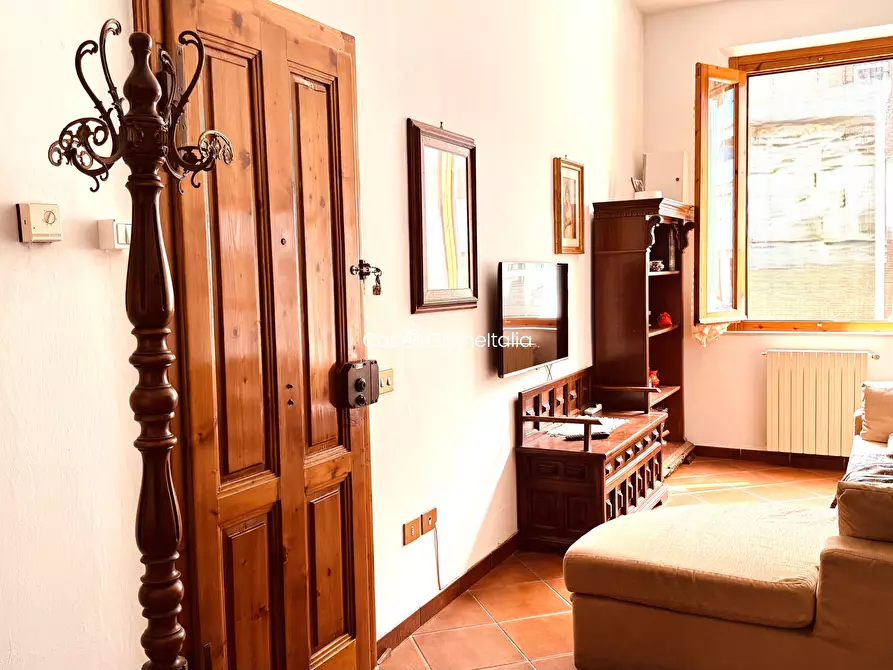 Immagine 9 di Appartamento in vendita  in Via Vincenzo da Filicaia 26 a Prato