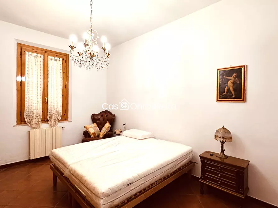 Immagine 11 di Appartamento in vendita  in Via Vincenzo da Filicaia 26 a Prato