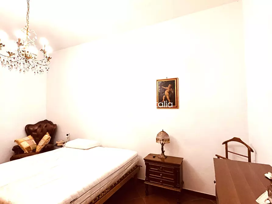 Immagine 12 di Appartamento in vendita  in Via Vincenzo da Filicaia 26 a Prato