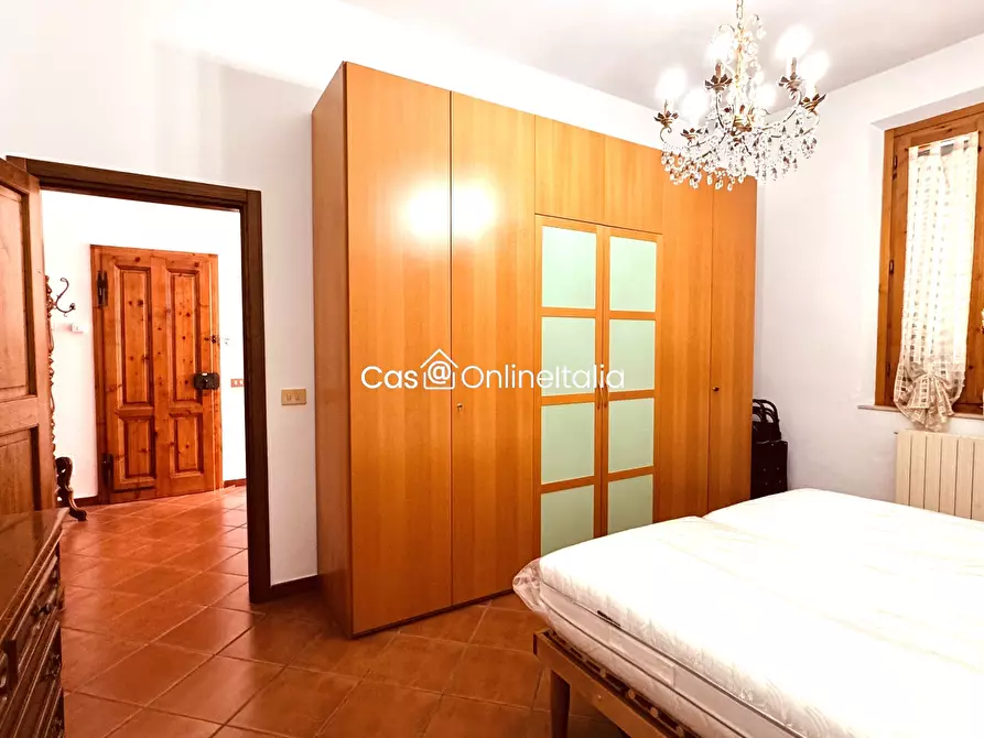 Immagine 14 di Appartamento in vendita  in Via Vincenzo da Filicaia 26 a Prato