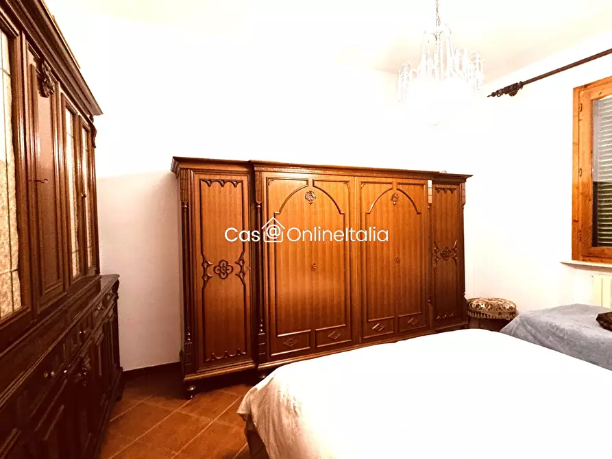 Immagine 15 di Appartamento in vendita  in Via Vincenzo da Filicaia 26 a Prato