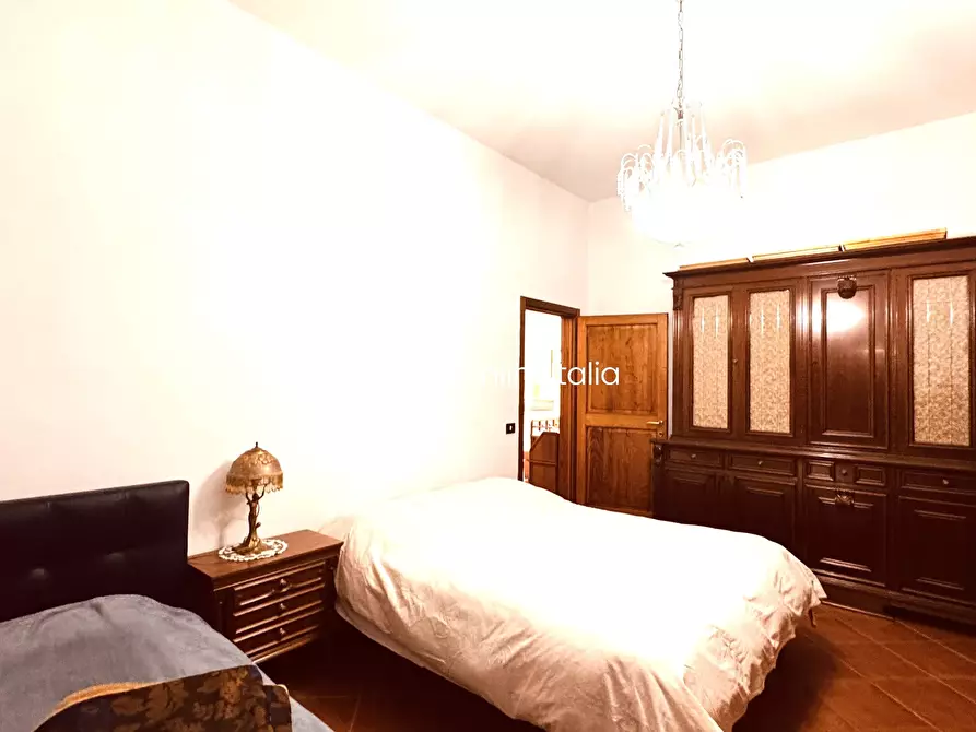 Immagine 16 di Appartamento in vendita  in Via Vincenzo da Filicaia 26 a Prato