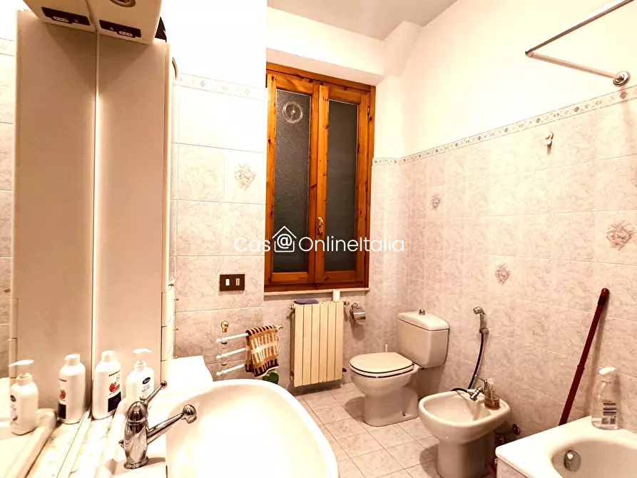 Immagine 19 di Appartamento in vendita  in Via Vincenzo da Filicaia 26 a Prato