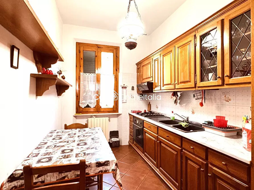 Immagine 2 di Appartamento in vendita  in Via Vincenzo da Filicaia 26 a Prato