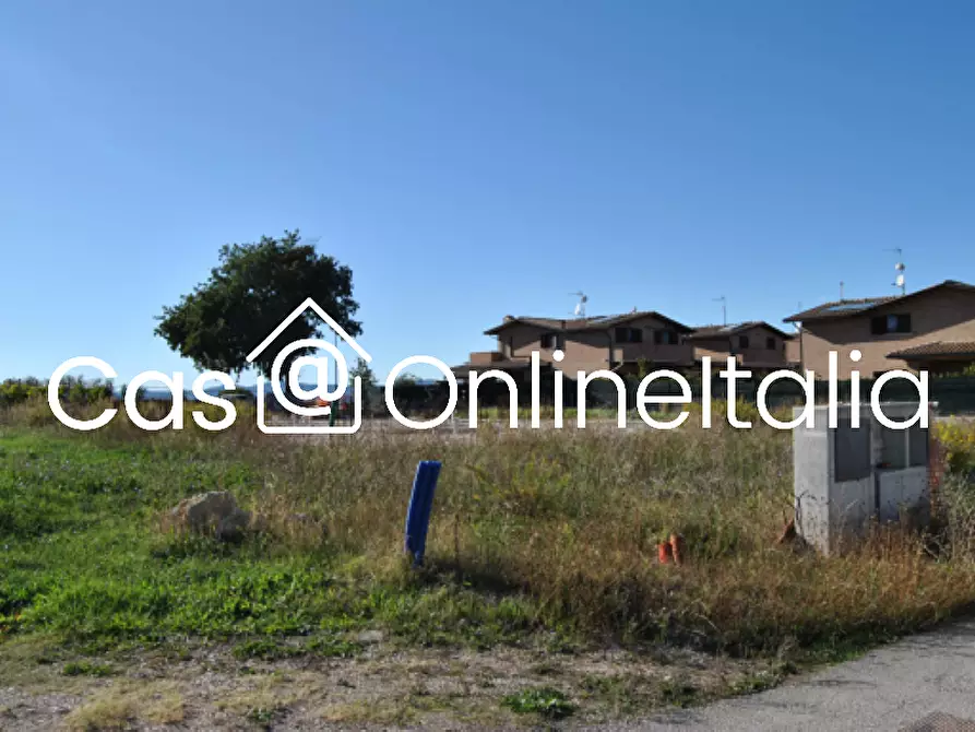 Immagine 1 di Terreno edificabile in vendita  in Localita' Pila snc, 06132 Perugia a Perugia