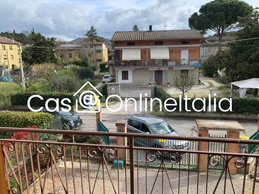Immagine 3 di Casa indipendente in vendita  in Via Madonna del Popolo 32 a Perugia