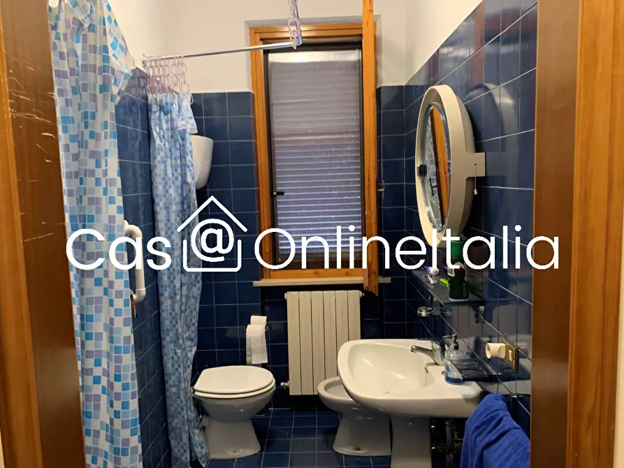 Immagine 9 di Casa indipendente in vendita  in Via Madonna del Popolo 32 a Perugia