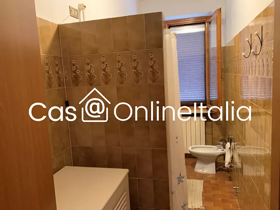 Immagine 10 di Casa indipendente in vendita  in Via Madonna del Popolo 32 a Perugia