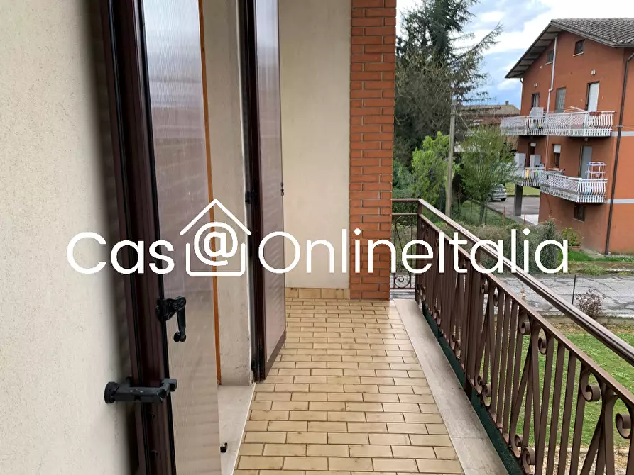 Immagine 12 di Casa indipendente in vendita  in Via Madonna del Popolo 32 a Perugia