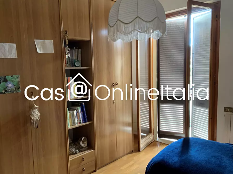 Immagine 8 di Casa indipendente in vendita  in Via Madonna del Popolo 32 a Perugia