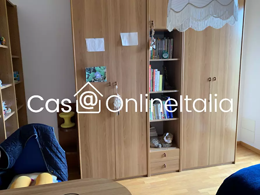 Immagine 11 di Casa indipendente in vendita  in Via Madonna del Popolo 32 a Perugia