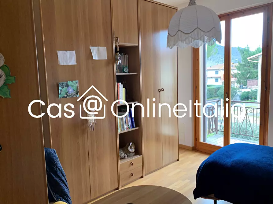 Immagine 13 di Casa indipendente in vendita  in Via Madonna del Popolo 32 a Perugia