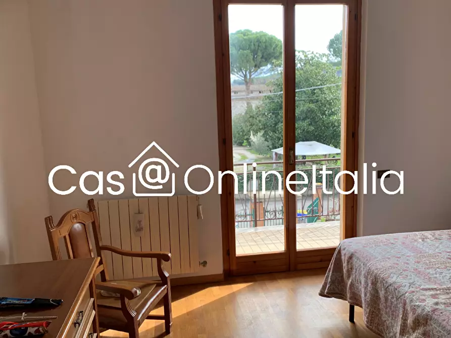 Immagine 16 di Casa indipendente in vendita  in Via Madonna del Popolo 32 a Perugia