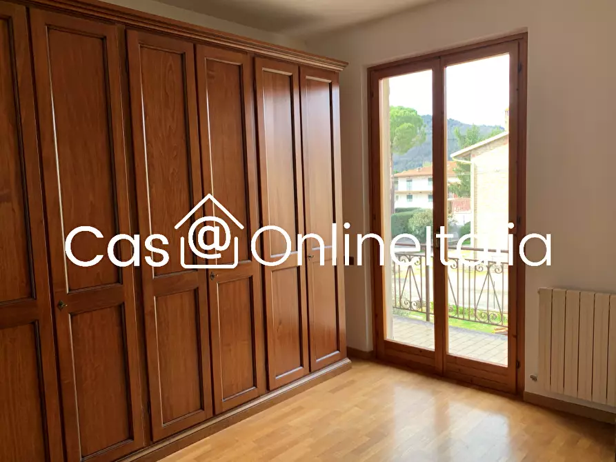 Immagine 14 di Casa indipendente in vendita  in Via Madonna del Popolo 32 a Perugia