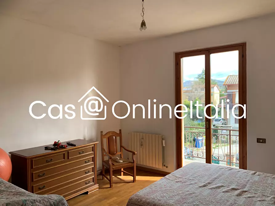 Immagine 7 di Casa indipendente in vendita  in Via Madonna del Popolo 32 a Perugia