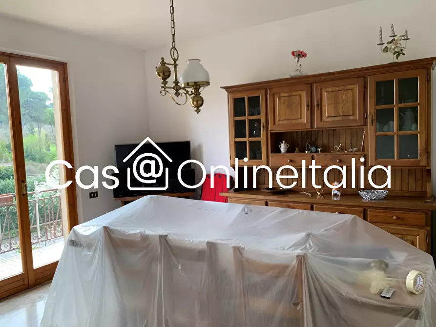 Immagine 17 di Casa indipendente in vendita  in Via Madonna del Popolo 32 a Perugia