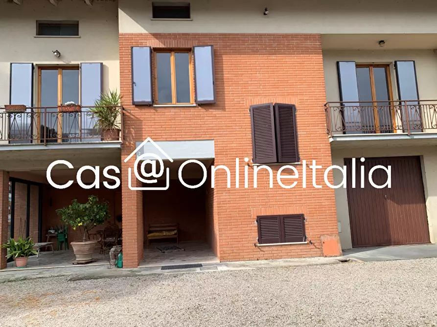 Immagine 18 di Casa indipendente in vendita  in Via Madonna del Popolo 32 a Perugia