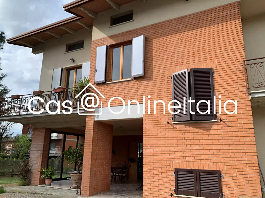 Immagine 2 di Casa indipendente in vendita  in Via Madonna del Popolo 32 a Perugia