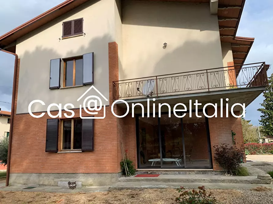 Immagine 1 di Casa indipendente in vendita  in Via Madonna del Popolo 32 a Perugia