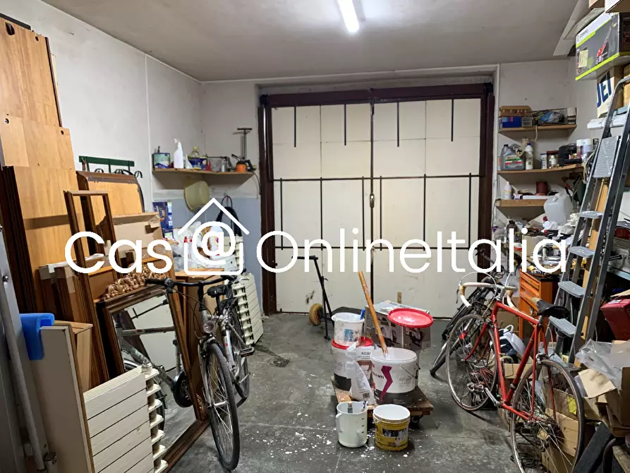 Immagine 19 di Casa indipendente in vendita  in Via Madonna del Popolo 32 a Perugia