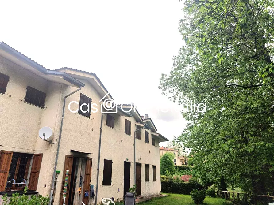 Immagine 13 di Appartamento in vendita  in Via Mammianese 390 a Marliana