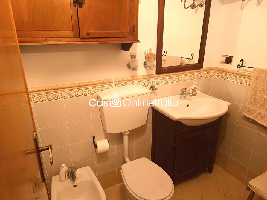 Immagine 12 di Appartamento in vendita  in Via Mammianese 390 a Marliana