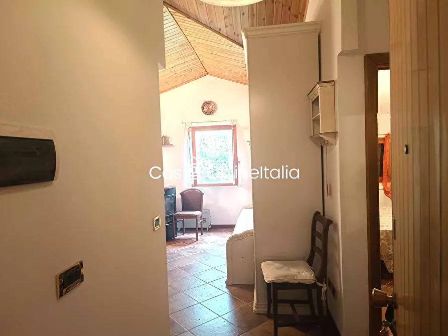 Immagine 3 di Appartamento in vendita  in Via Mammianese 390 a Marliana