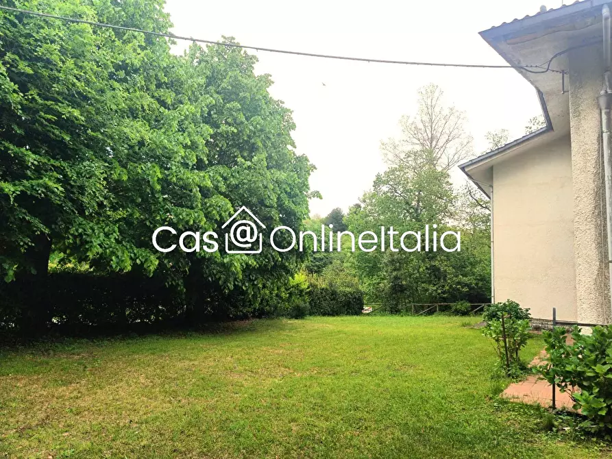 Immagine 17 di Appartamento in vendita  in Via Mammianese 390 a Marliana
