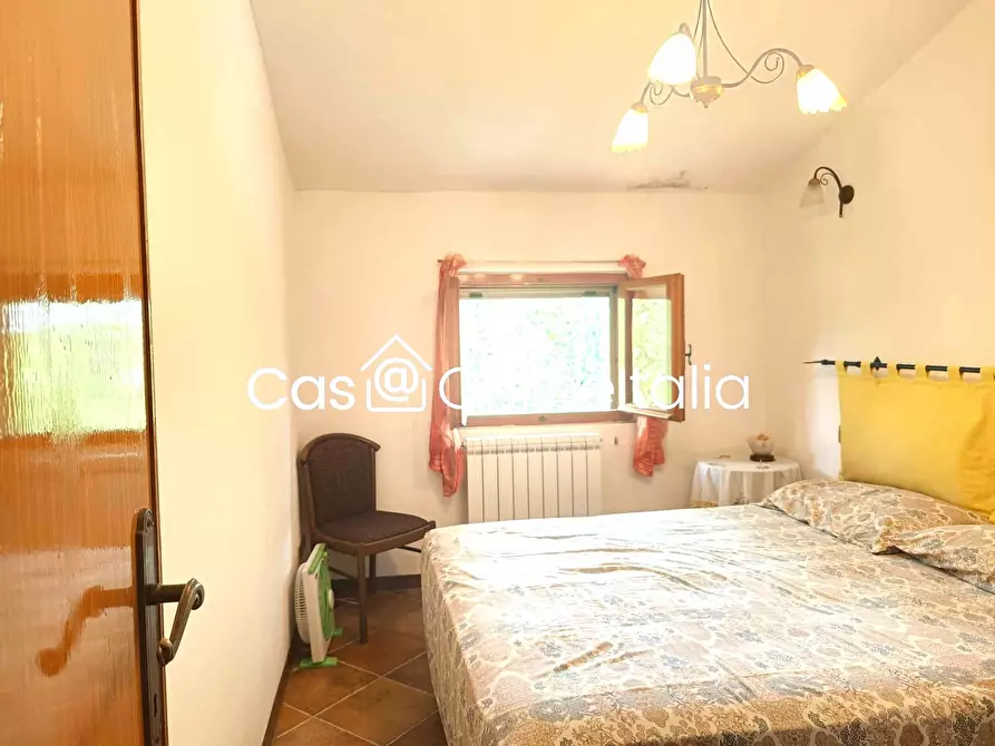 Immagine 11 di Appartamento in vendita  in Via Mammianese 390 a Marliana