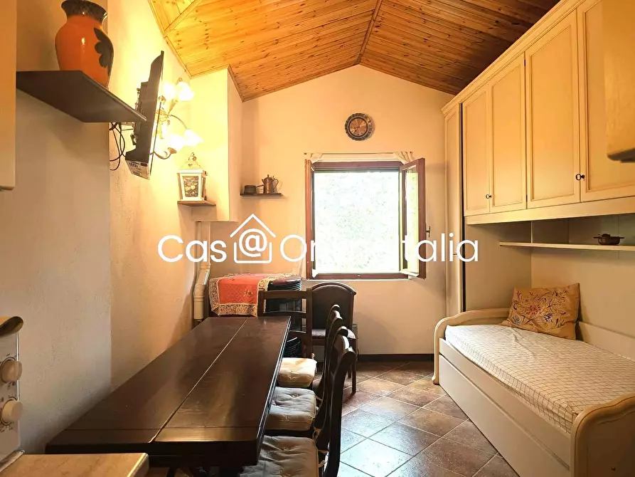 Immagine 5 di Appartamento in vendita  in Via Mammianese 390 a Marliana
