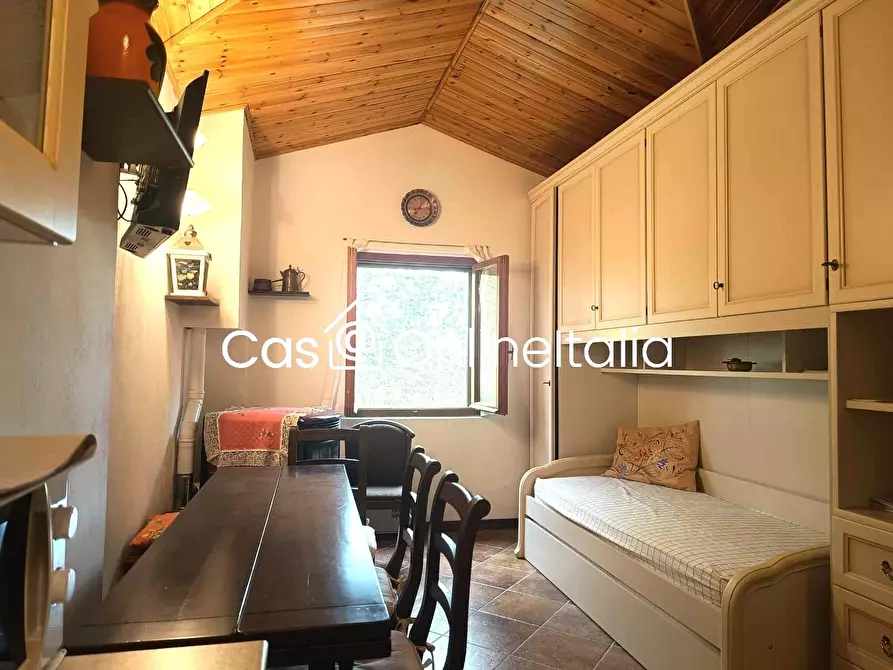 Immagine 8 di Appartamento in vendita  in Via Mammianese 390 a Marliana