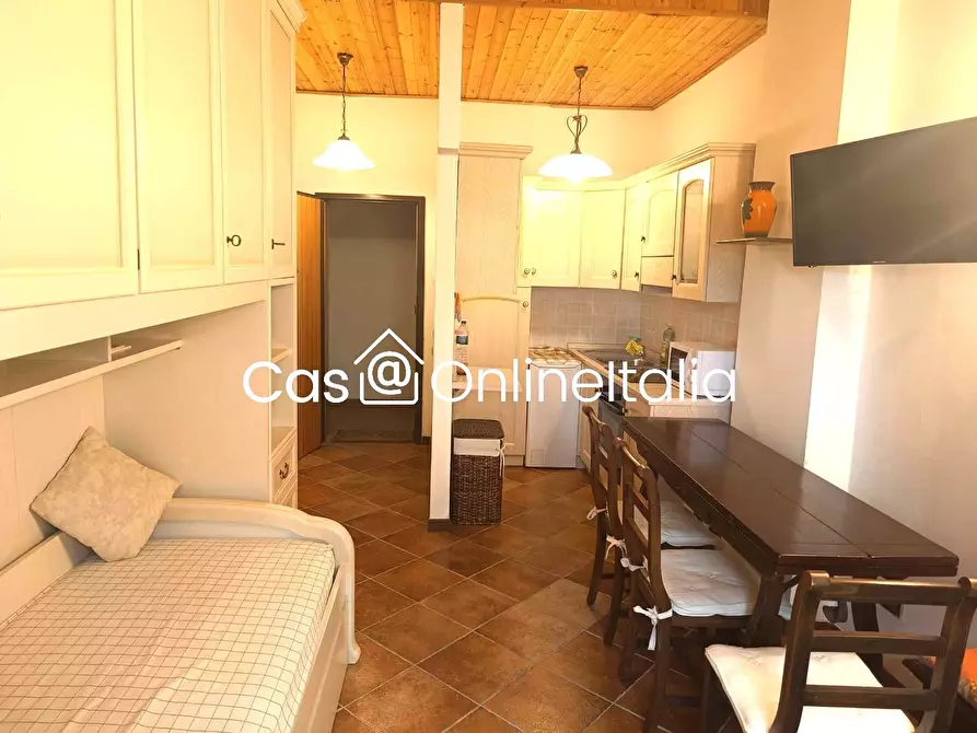 Immagine 4 di Appartamento in vendita  in Via Mammianese 390 a Marliana