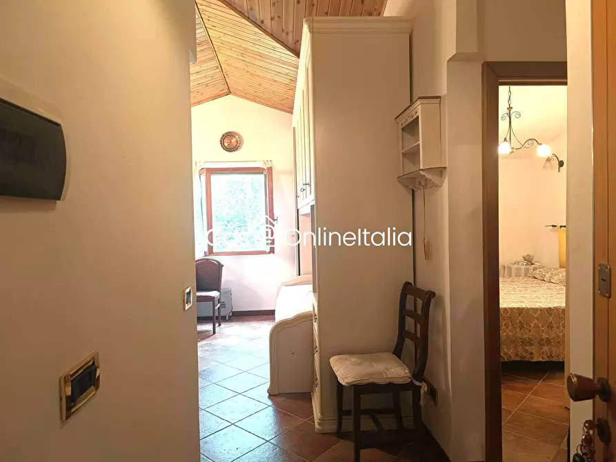 Immagine 2 di Appartamento in vendita  in Via Mammianese 390 a Marliana