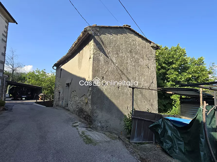 Immagine 2 di Terratetto in vendita  in Via Case Geri Selvapiana 40 a Pistoia