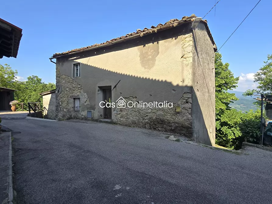 Immagine 3 di Terratetto in vendita  in Via Case Geri Selvapiana 40 a Pistoia
