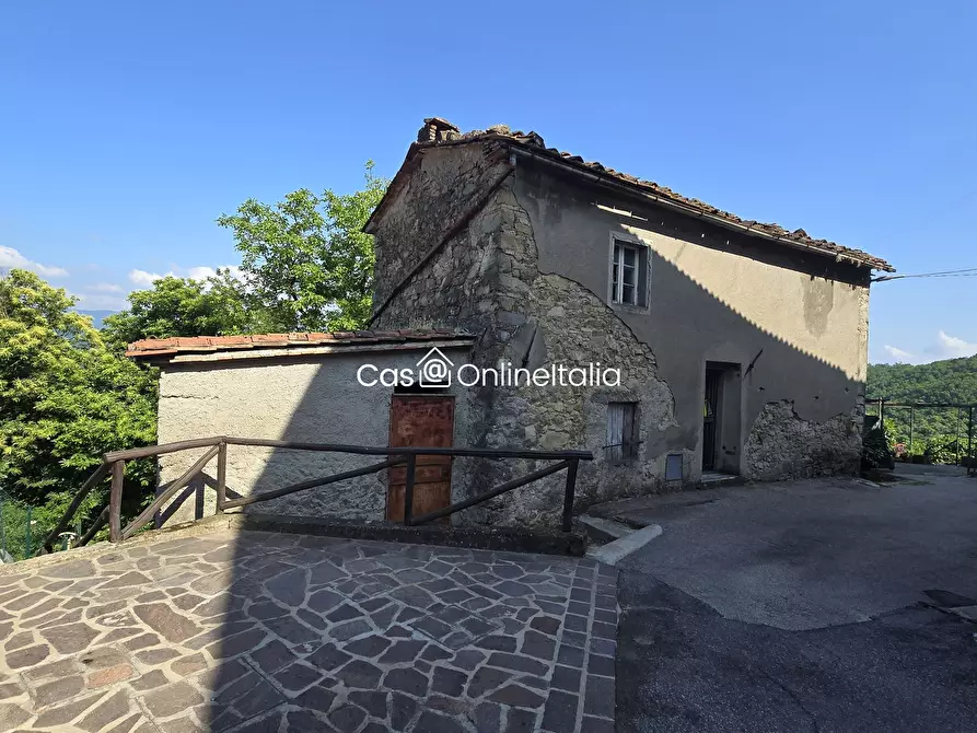 Immagine 4 di Terratetto in vendita  in Via Case Geri Selvapiana 40 a Pistoia