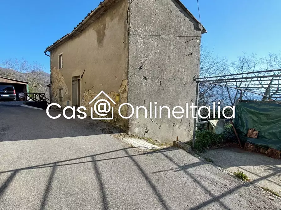 Immagine 5 di Terratetto in vendita  in Via Case Geri Selvapiana 40 a Pistoia