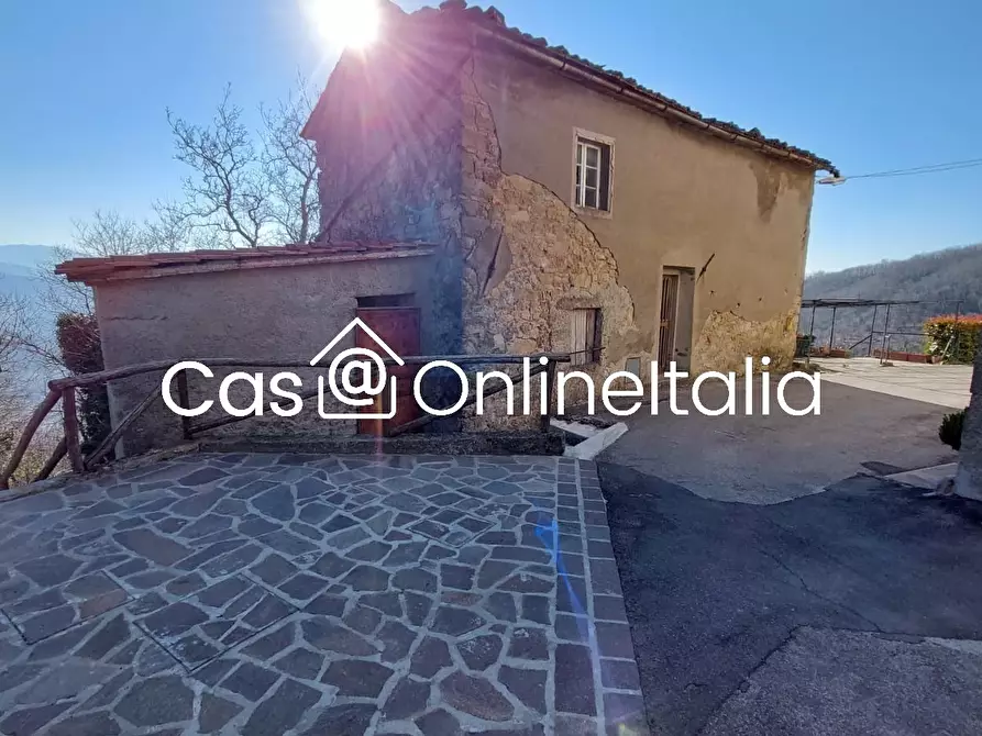 Immagine 11 di Terratetto in vendita  in Via Case Geri Selvapiana 40 a Pistoia