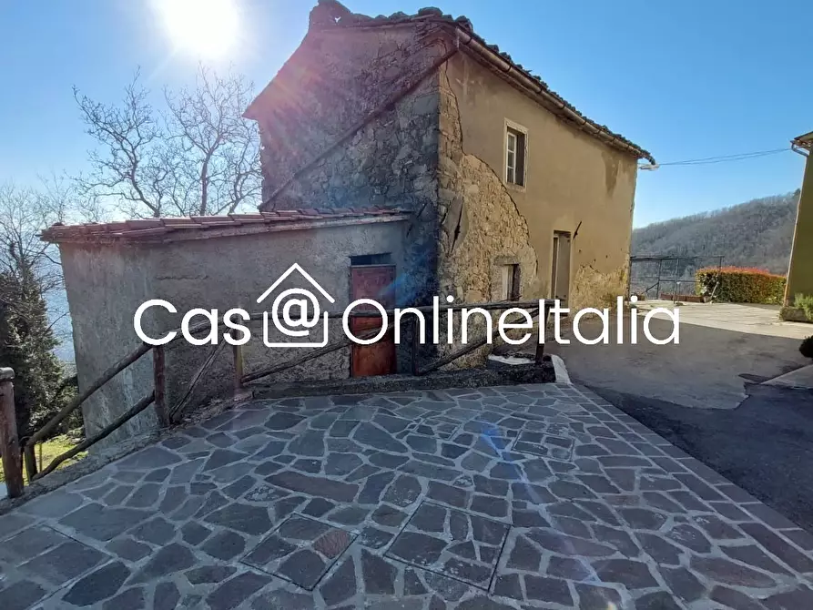 Immagine 7 di Terratetto in vendita  in Via Case Geri Selvapiana 40 a Pistoia