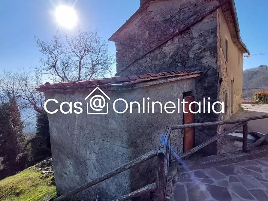 Immagine 1 di Terratetto in vendita  in Via Case Geri Selvapiana 40 a Pistoia