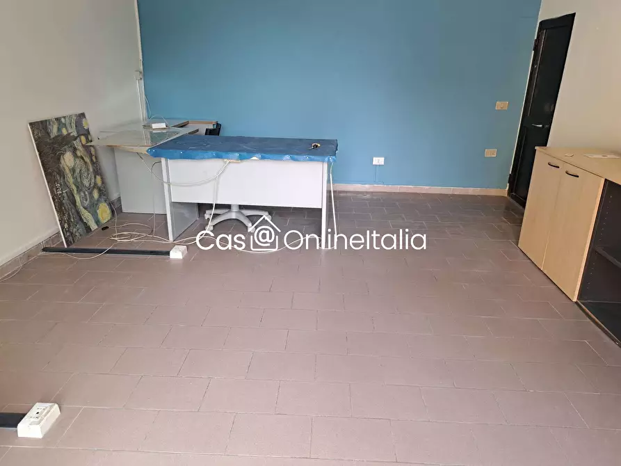 Immagine 1 di Ufficio in affitto  in Via Gherardacci a Prato